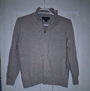 Christian Lecroix 100% Extrafine Merino Wool  Youth Xl Or Womens Small Unisex